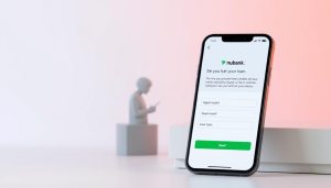 empréstimo, Nubank, solicitar, online, minutos