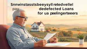 empréstimo consignado, vantagens, aposentados, pensionistas