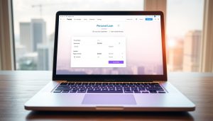 empréstimo pessoal, online, solicitar, seguro, rápido