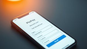 empréstimo com garantia, PicPay, passo a passo, solicitar