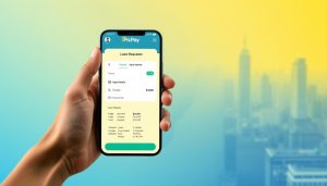 empréstimo pessoal, PicPay, solicitar, rápido, seguro