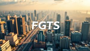 Antecipação FGTS Will Bank