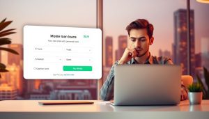 Tipos de empréstimos Will Bank