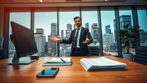 consignado BTG, desconto folha, servidor