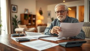 consignado pan, desconto em folha, aposentado