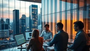 crédito empresarial Daycoval