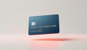 crédito rápido Neon