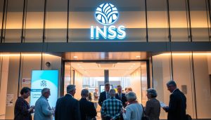 empréstimo consignado INSS Banco do Brasil