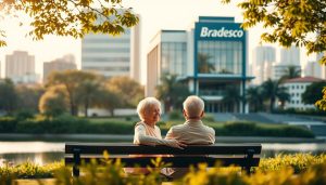 empréstimo consignado INSS Bradesco