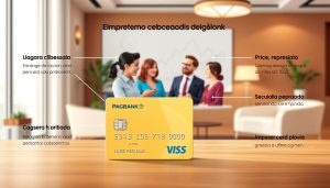 empréstimo consignado INSS PagBank