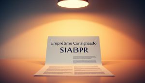 empréstimo consignado SIAPE PagBank