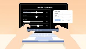 empréstimo pessoal BRB, simulação online