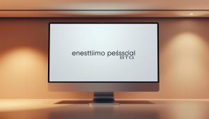 empréstimo pessoal BTG, simulação online