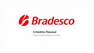 empréstimo pessoal Bradesco