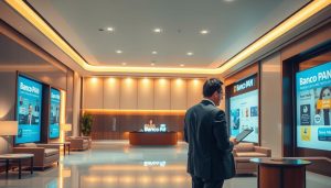 empréstimos pan, tipos, opções