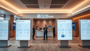 modalidades empréstimo BMG, crédito fácil