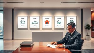 tipos de empréstimos Bradesco