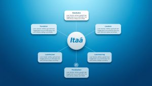 tipos de empréstimos Itaú